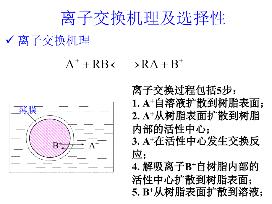 离子交换分离原理及设备_第4页