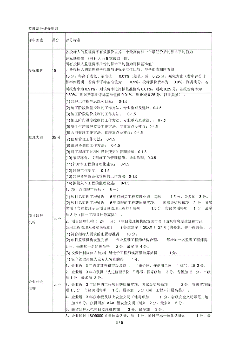 京沪高铁泰安站主站房及配楼亮化工程_第4页