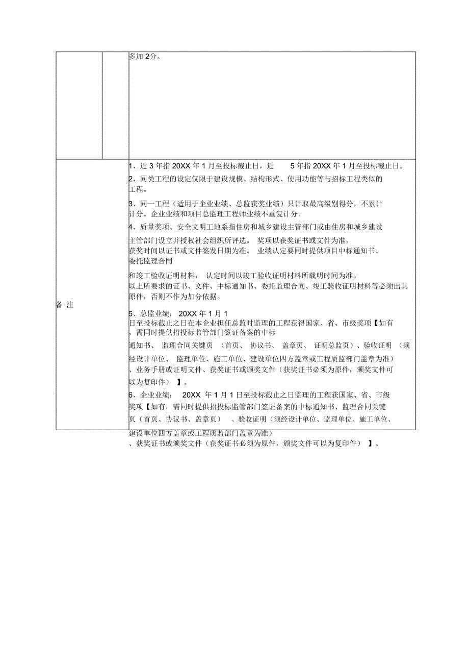 京沪高铁泰安站主站房及配楼亮化工程_第5页