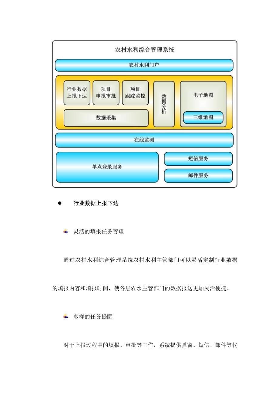 农村水利综合信息管理系统.doc_第5页
