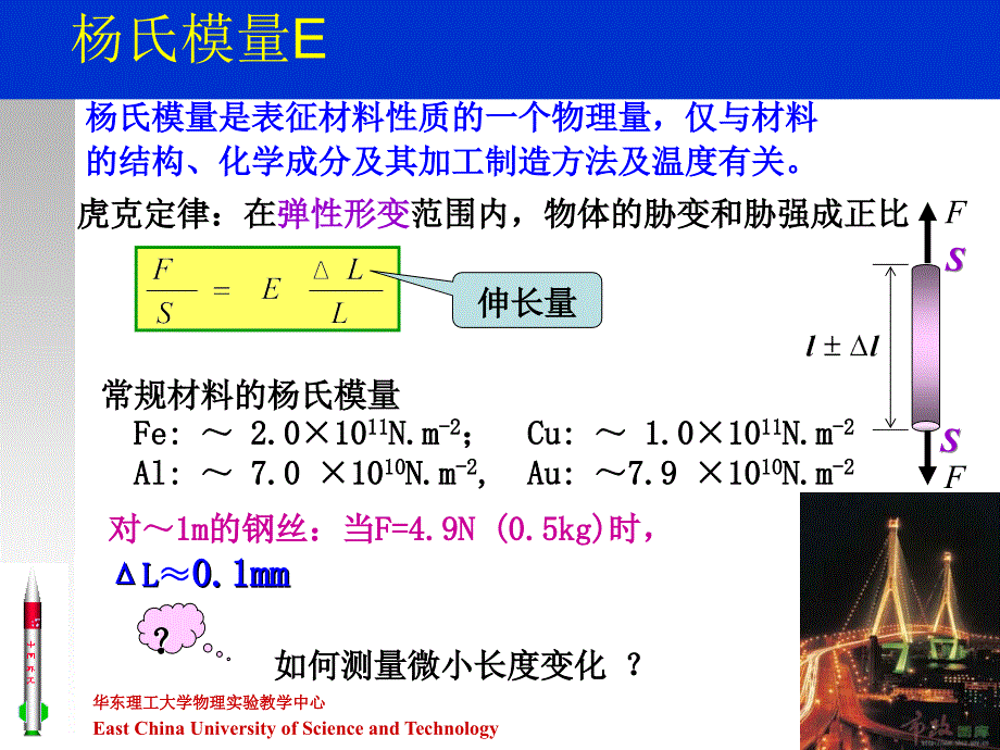 微小长度变化的测量光杠杆镜尺法_第3页