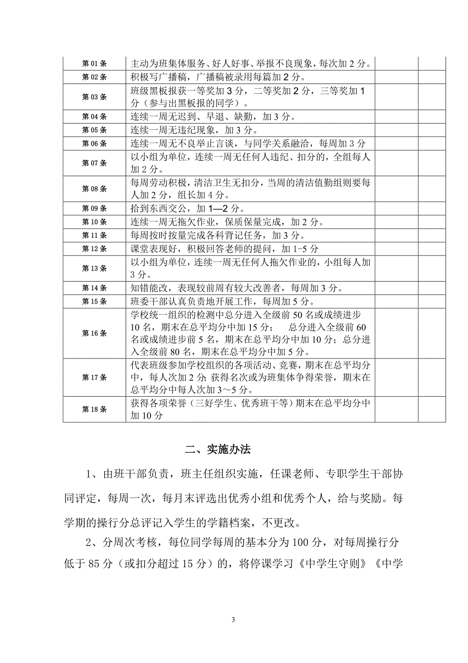 班级操行量化评分细则.doc_第3页