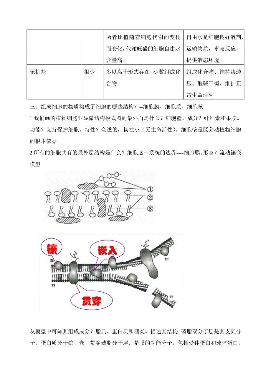 生物必修一问题_第5页