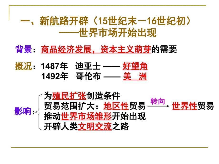 新航路开辟殖民扩张_第5页