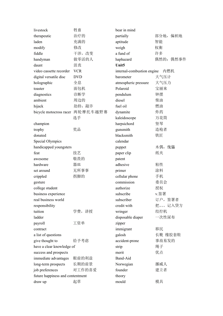 step_by_step_3000_英语听力入门_词汇.doc_第3页