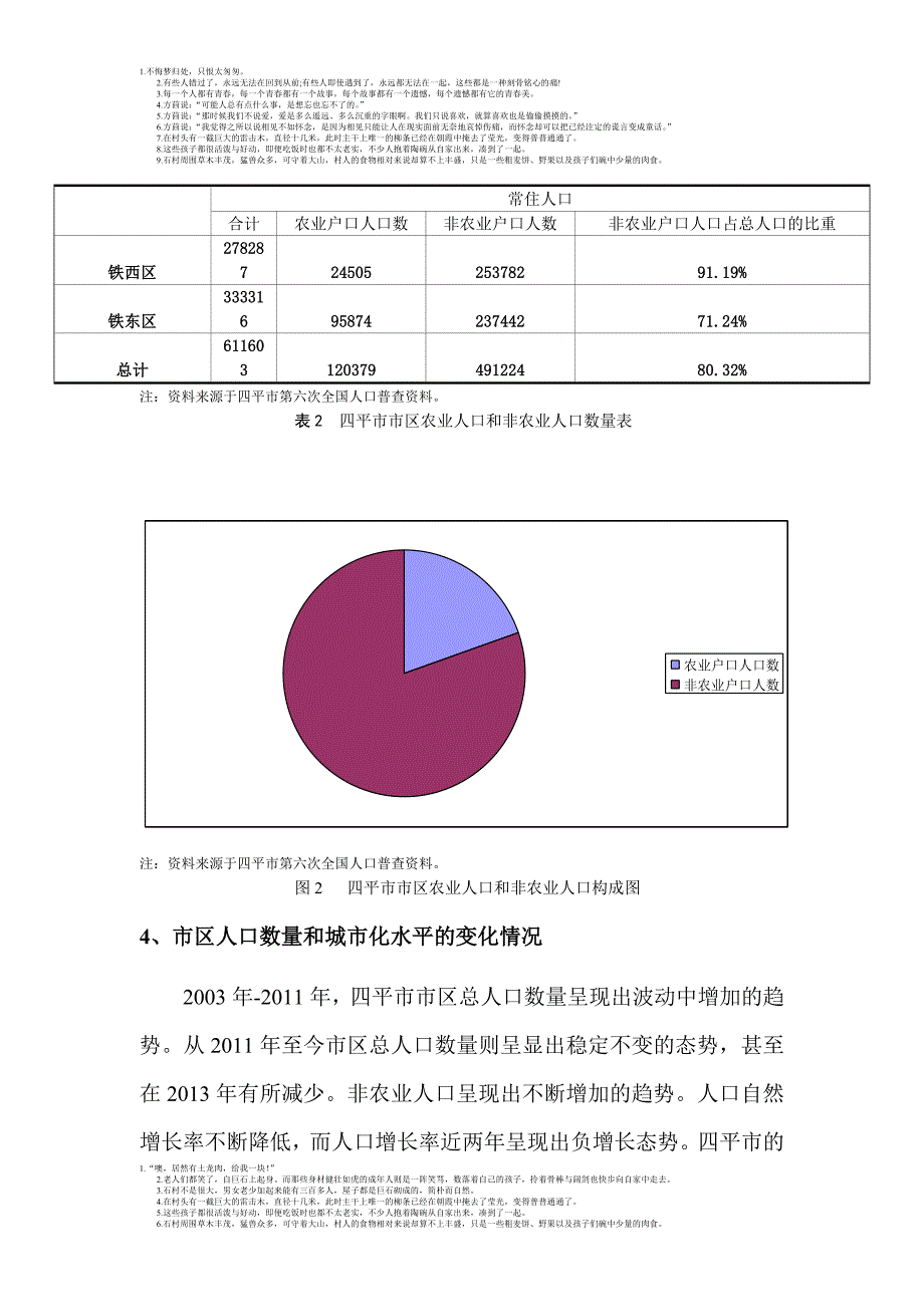 四平市区基于人口因素的房地产市场需求分析.doc_第3页