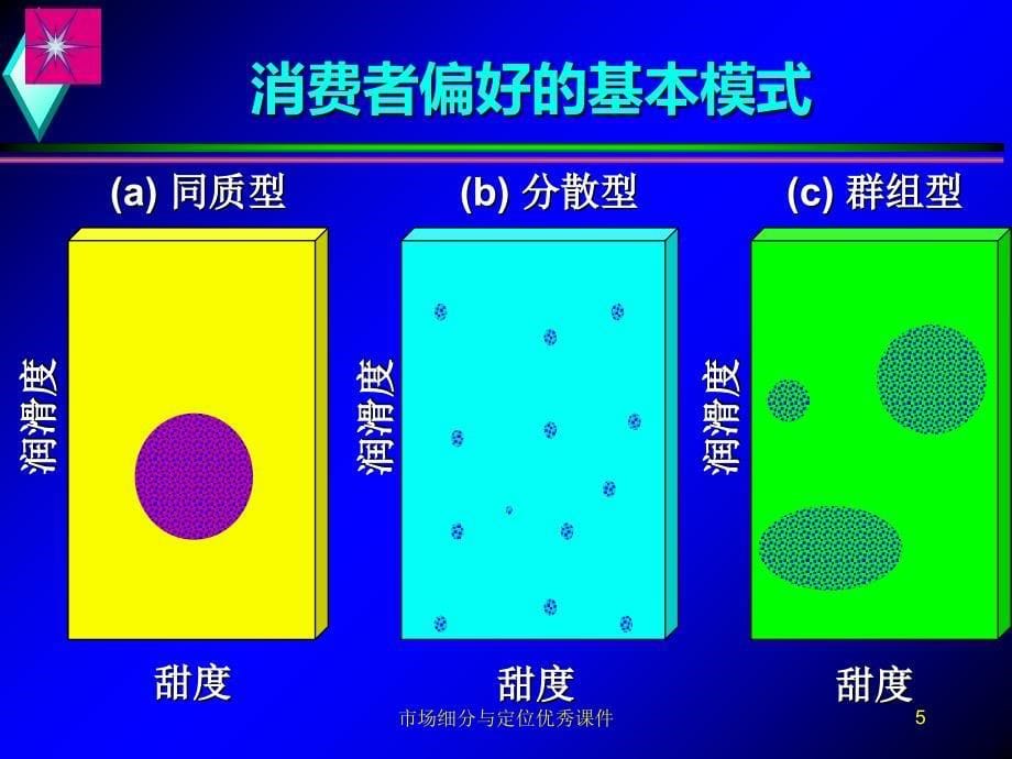 市场细分与定位优秀课件_第5页