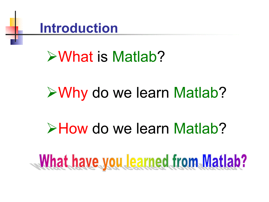 chapter 1-matlab programming for engineerszyn_第2页