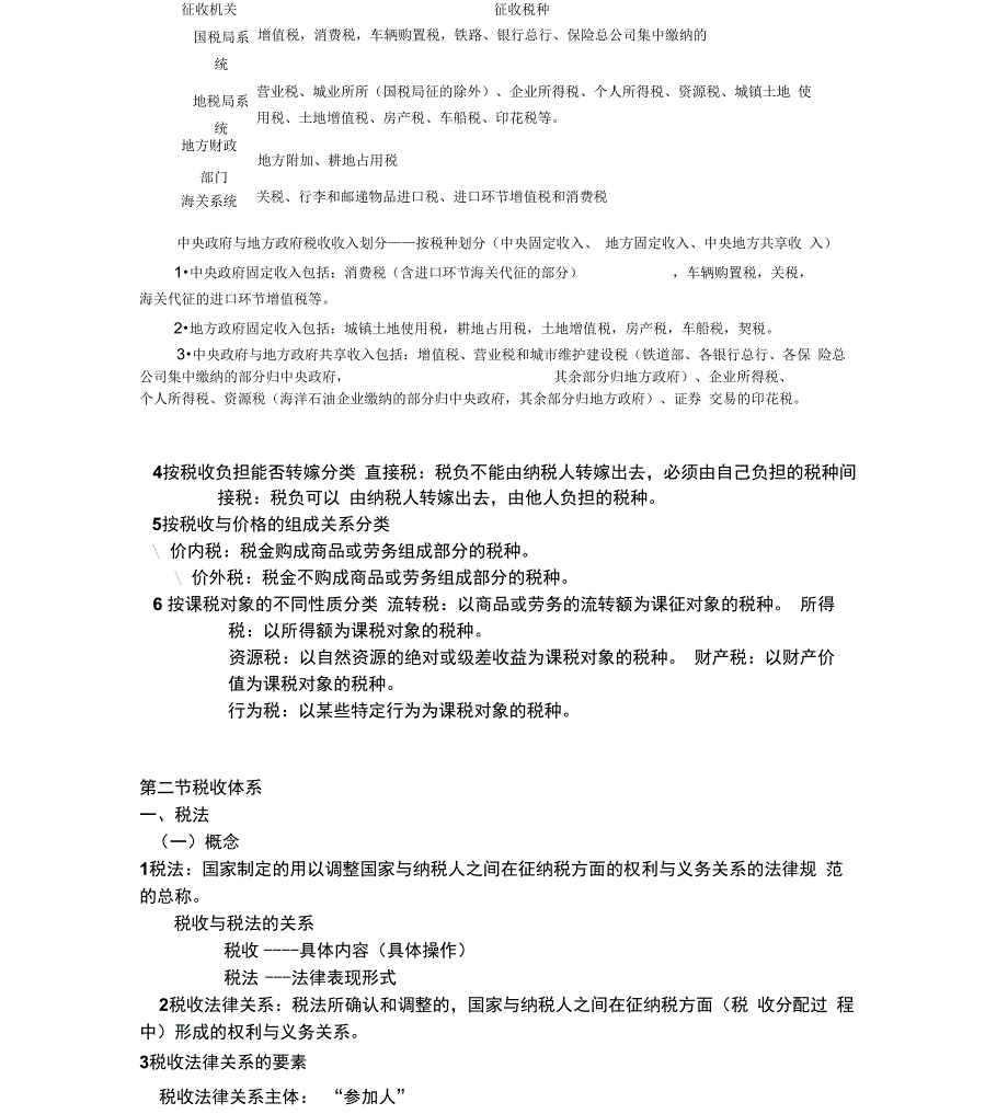 税收基本知识_第3页