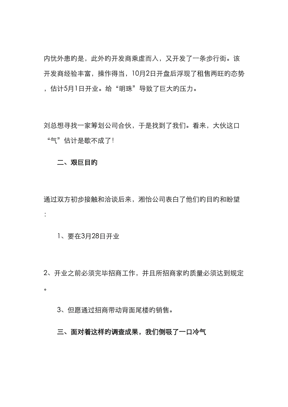 中小城市商业街策划招商全案实操_第2页