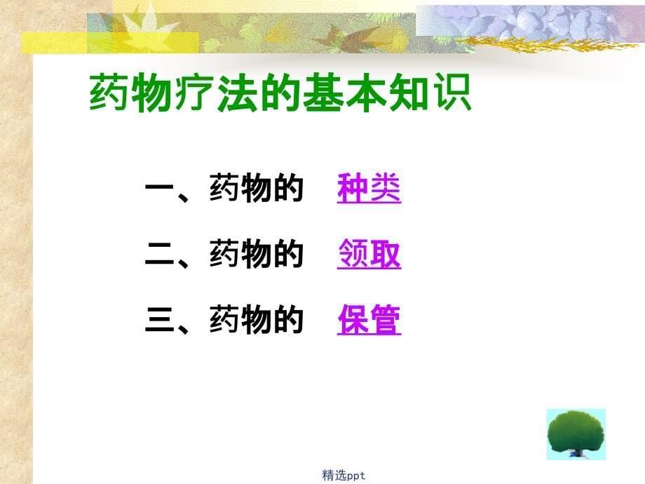 口服局部给药法雾化吸入_第5页