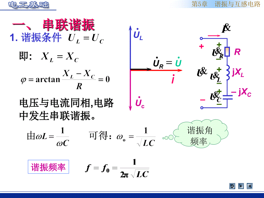 串联谐振与并联谐振_第2页