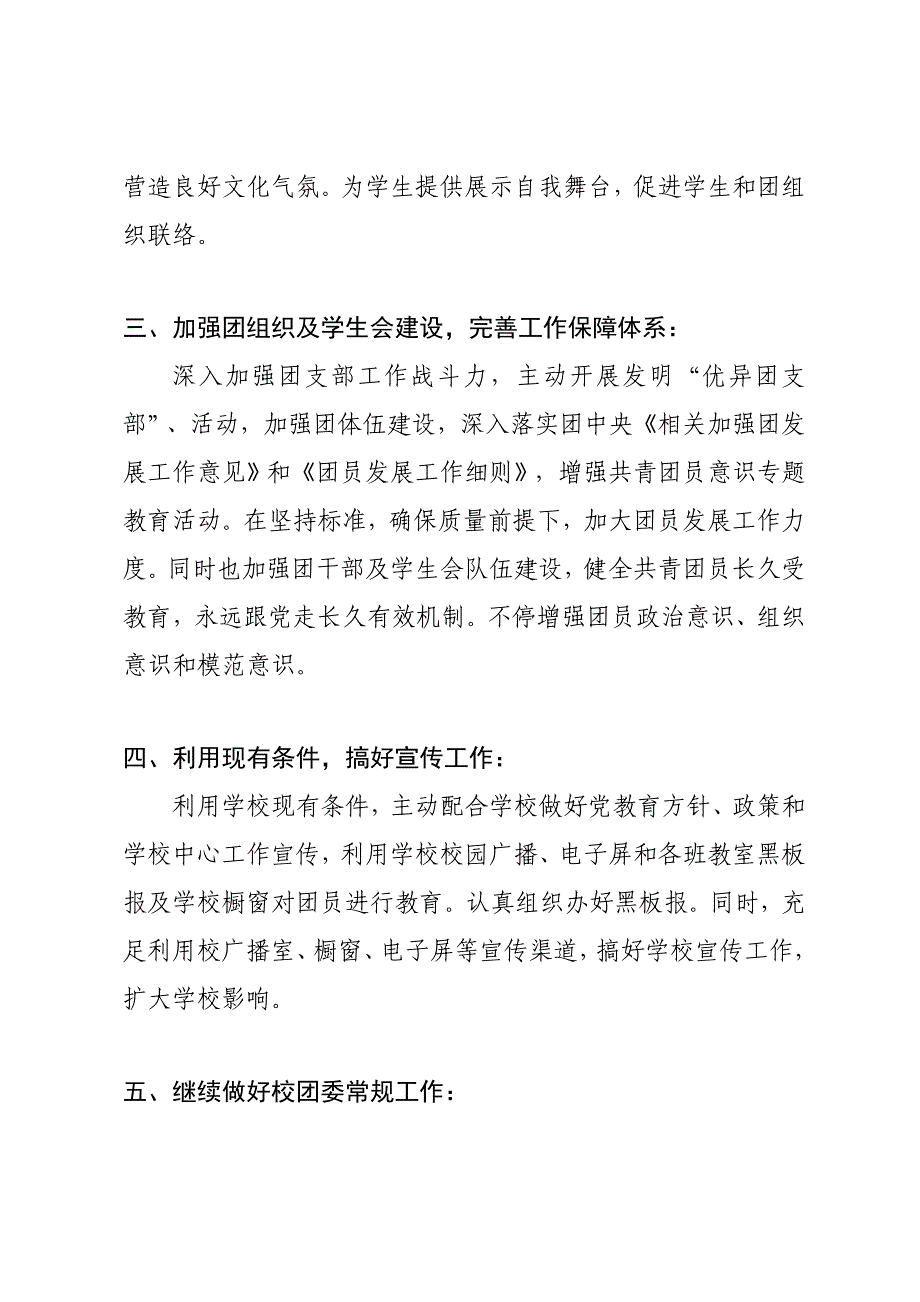 年度团委工作专题计划书.doc_第2页