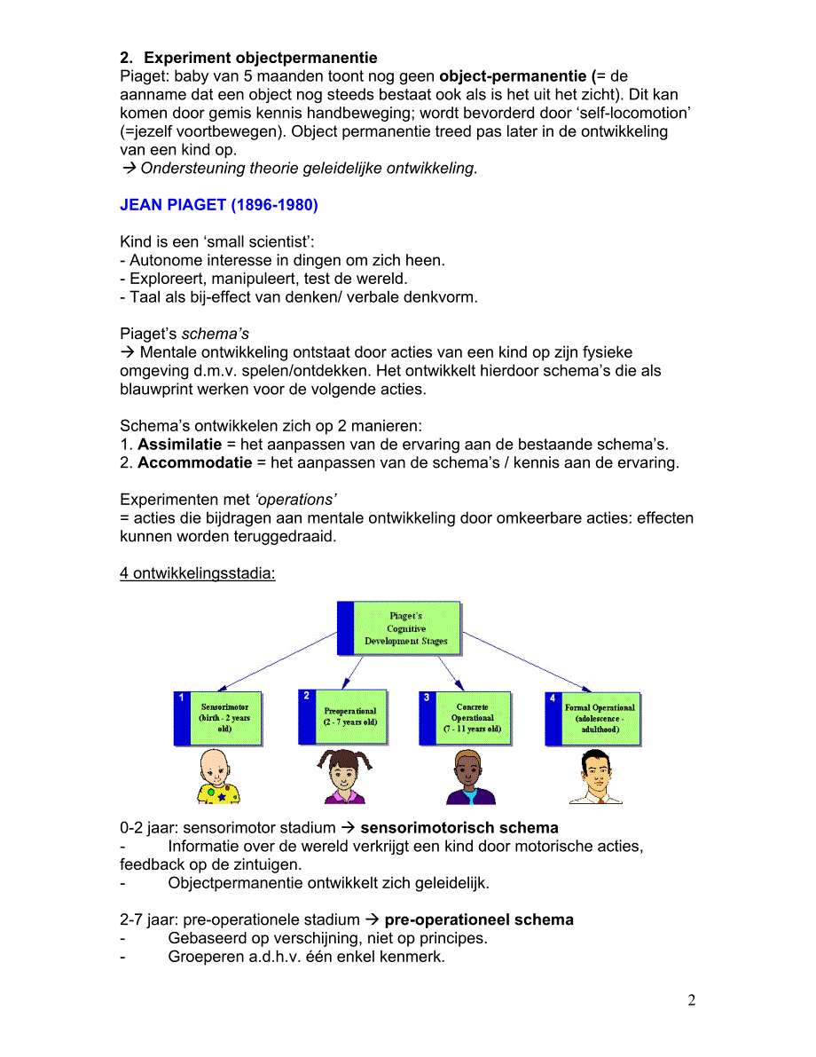 Samenvattingpsychologie.doc_第2页