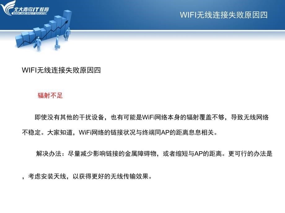 WIFI无线连接失败原因及解决方法汇总.ppt_第5页