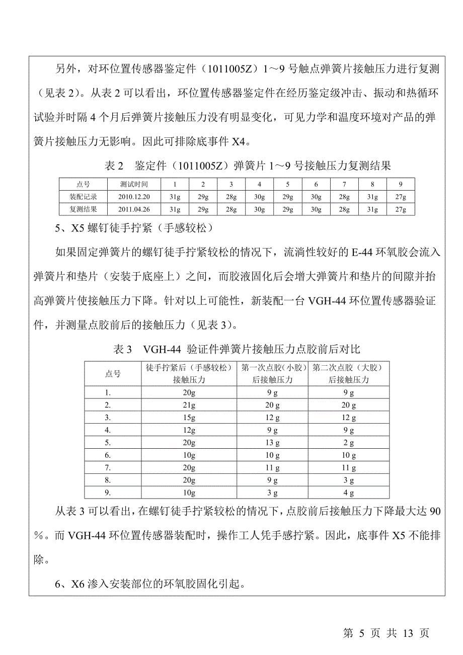 技术归零报告.doc_第5页