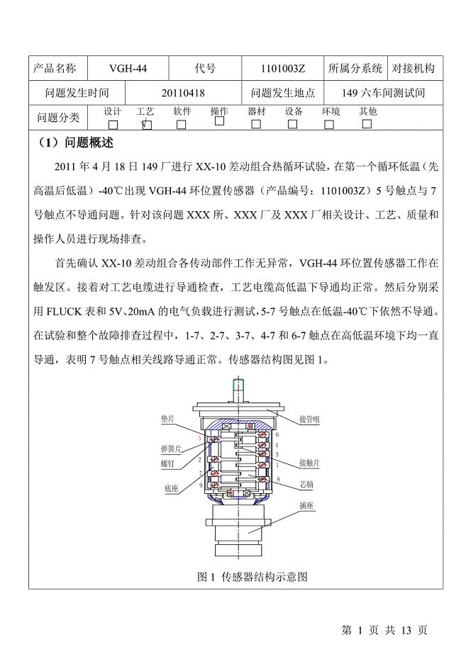 技术归零报告.doc