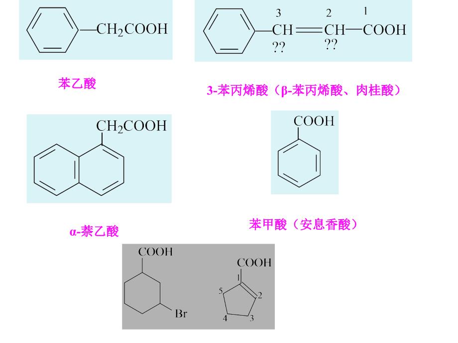 第十三章羧酸及其衍生物_第3页