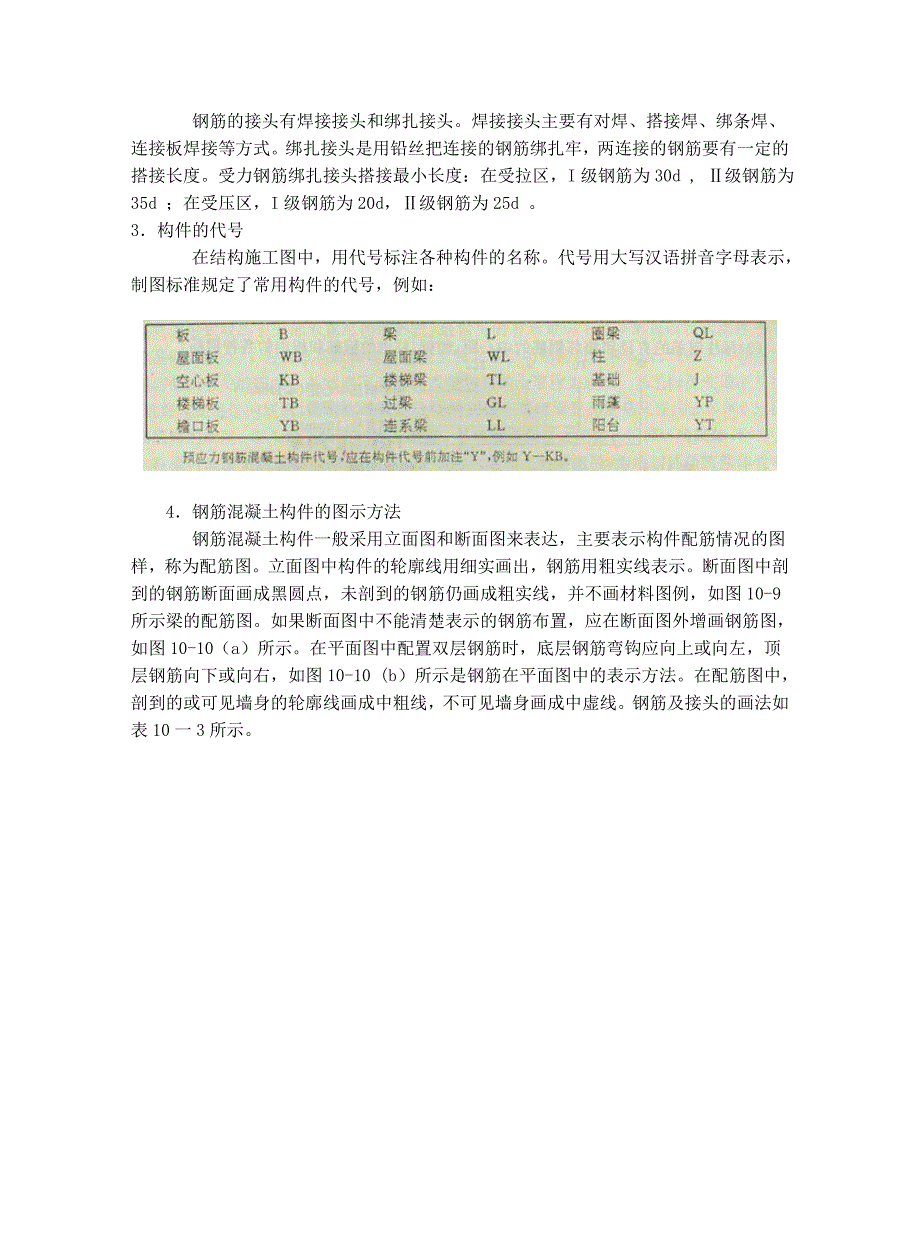 建筑结构施工图_第2页