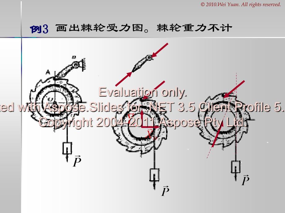 工程力学受力分析_第3页