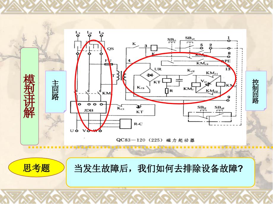 矿用隔爆磁力启动器教案建华.ppt_第4页