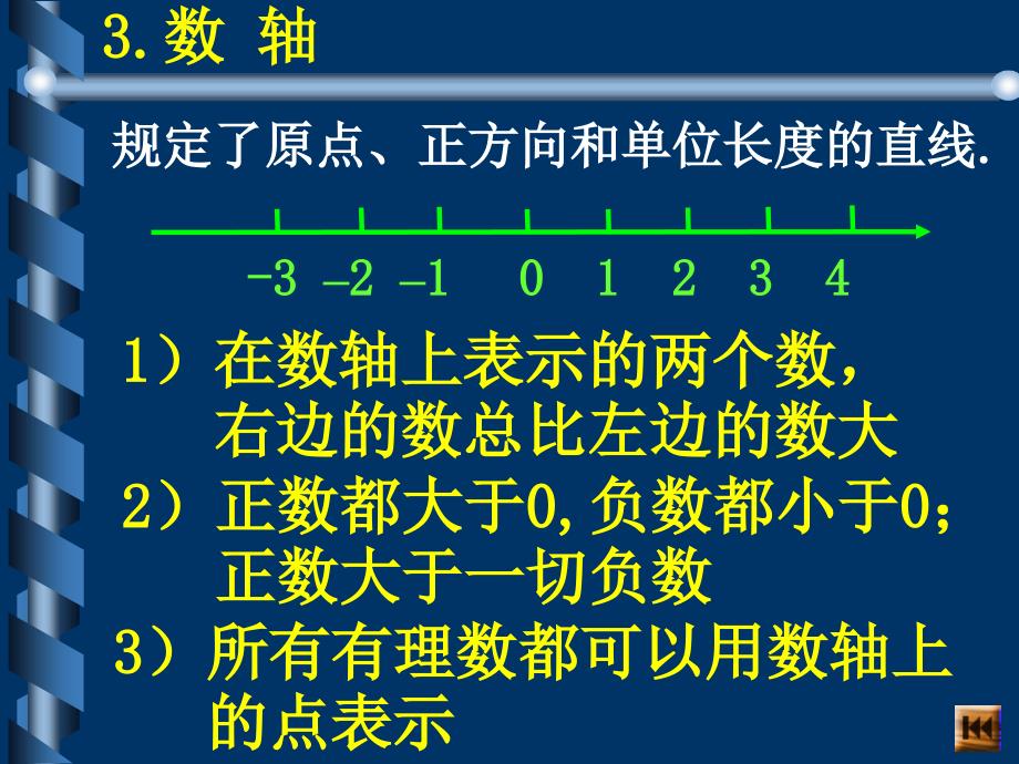 人教版初一数学有理数总复习_第4页