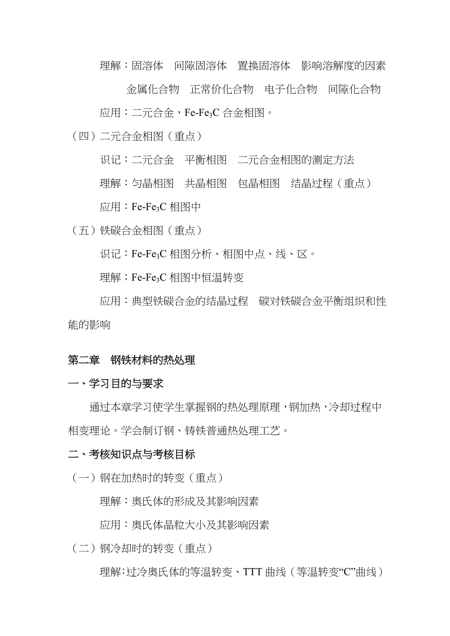 天津市高等教育自学考试课程_第3页