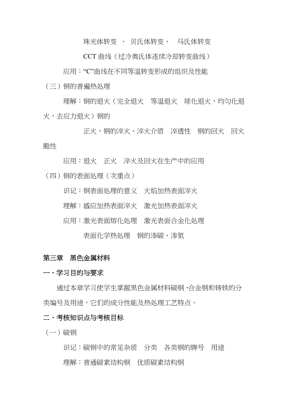 天津市高等教育自学考试课程_第4页