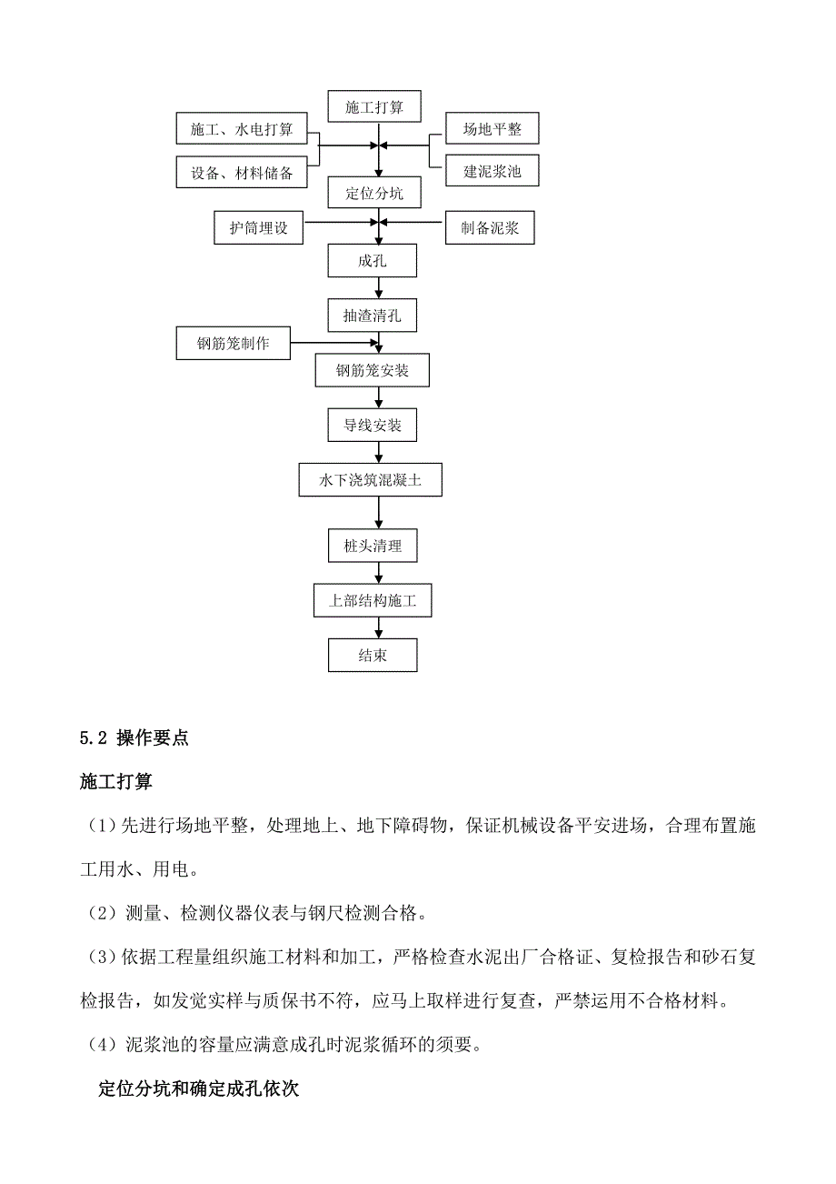 线路工程钻孔灌注桩基础_第3页