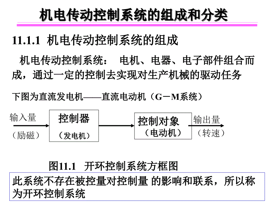 直流传动控制系统PPT课件_第3页