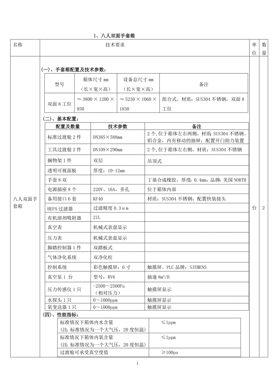 1、八人双面手套箱.doc_第1页