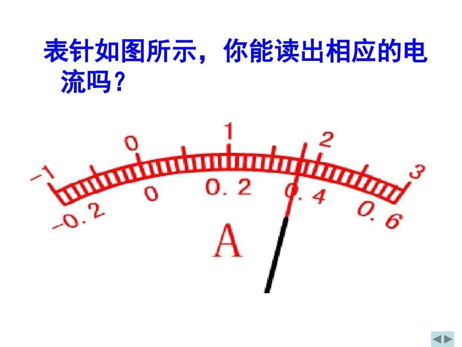 电流与电压复习课件(上课用)_第5页