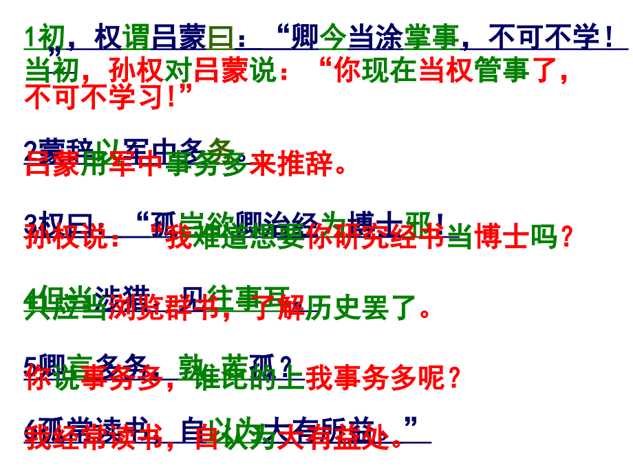 孙权劝学课件2_第1页