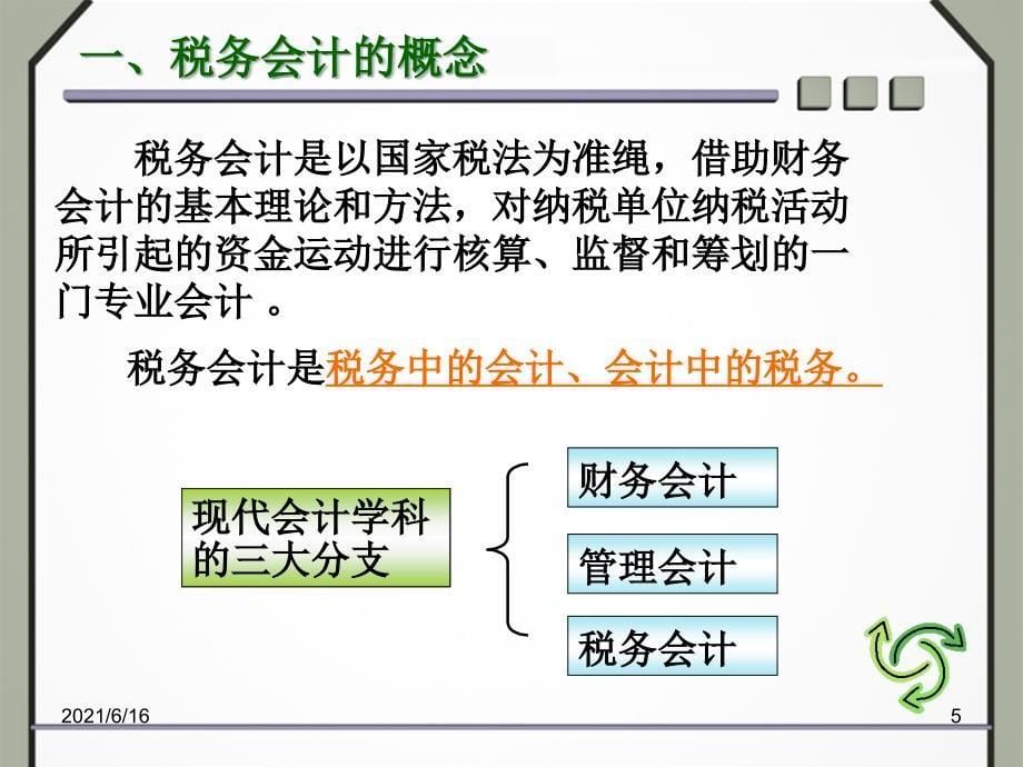 1.2 税务会计概述_第5页