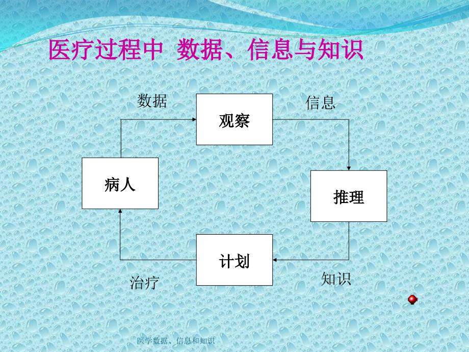 医学数据信息和知识课件_第4页