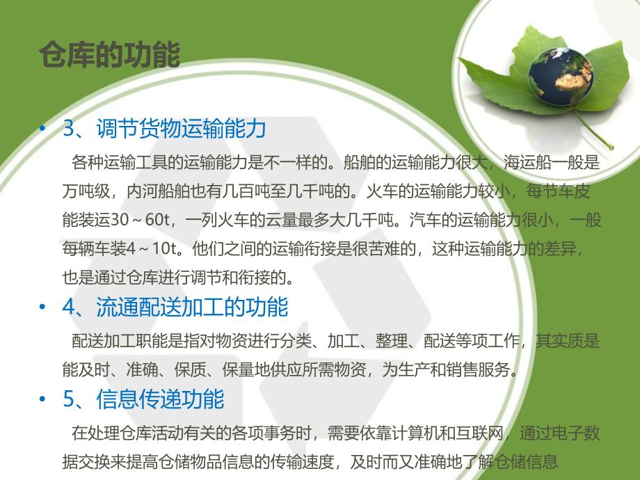 仓库管理员培训及仓储管理作业方法课件_第4页