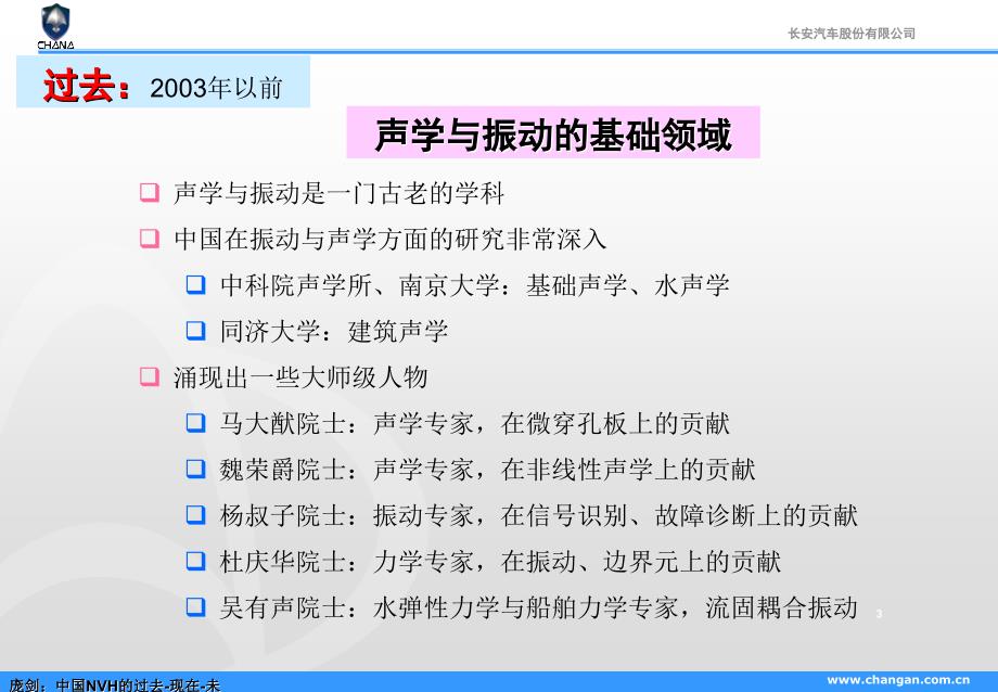 中国NVH的过去现在和未来庞剑_第3页