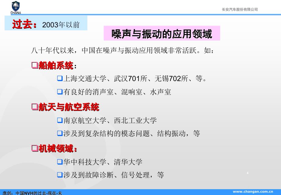 中国NVH的过去现在和未来庞剑_第4页