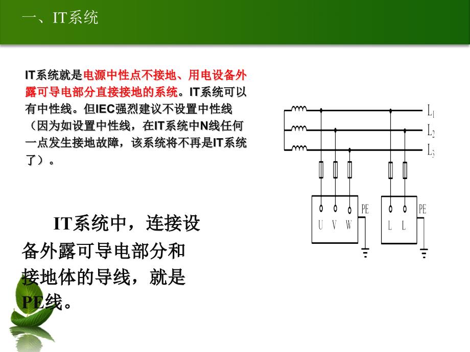 低压配电系统接线方式_第2页