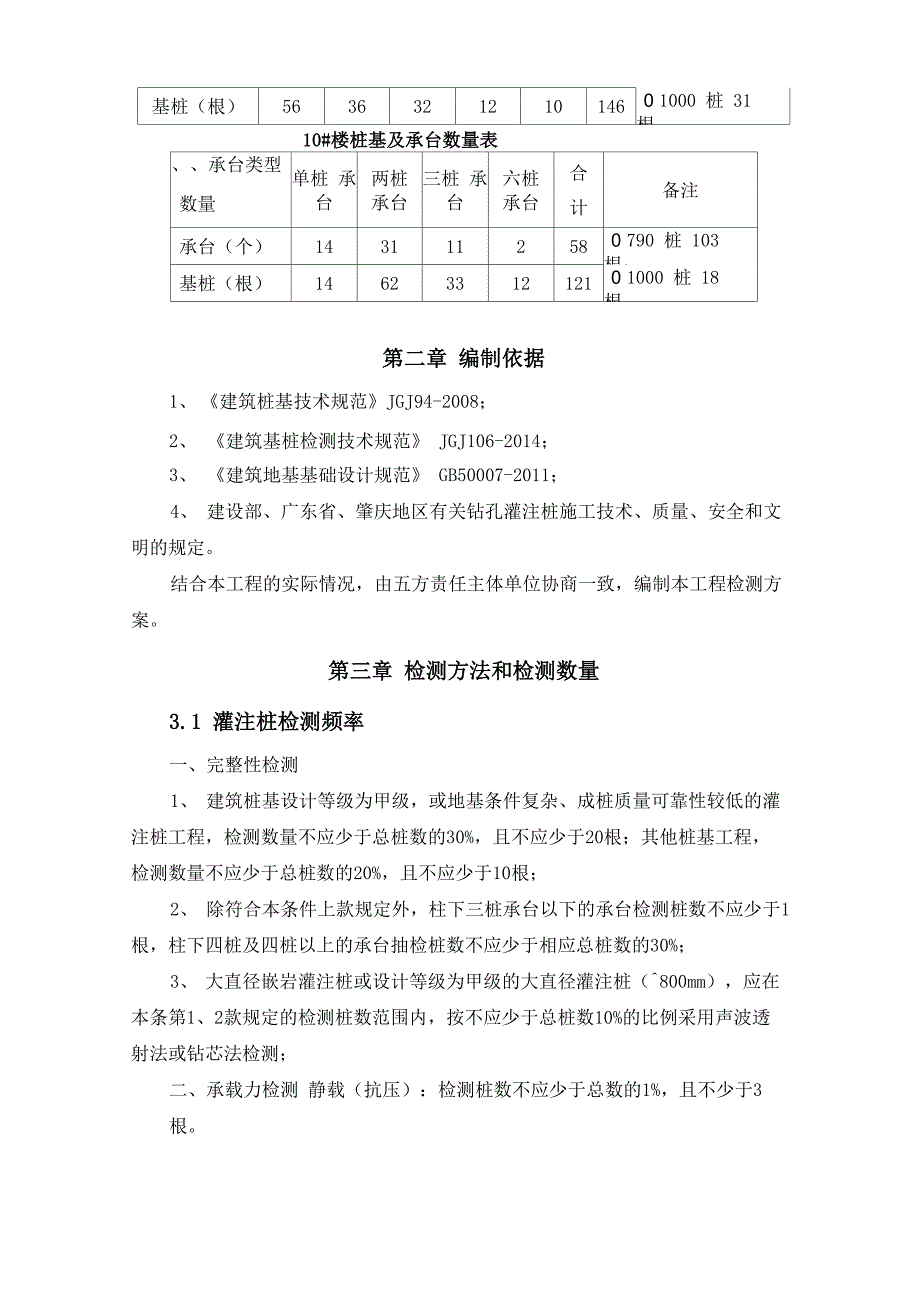 桩基检测方案_第2页