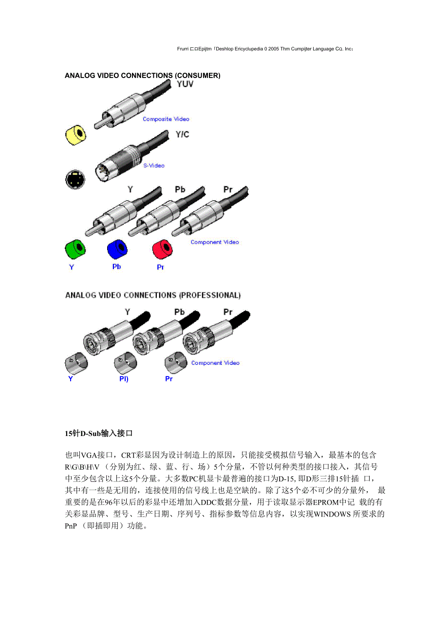 视频接口类型_第4页