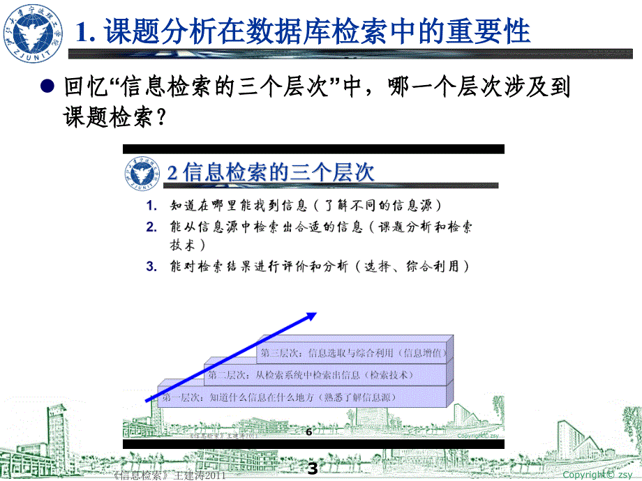 课题分析与检索报告的撰写_第3页