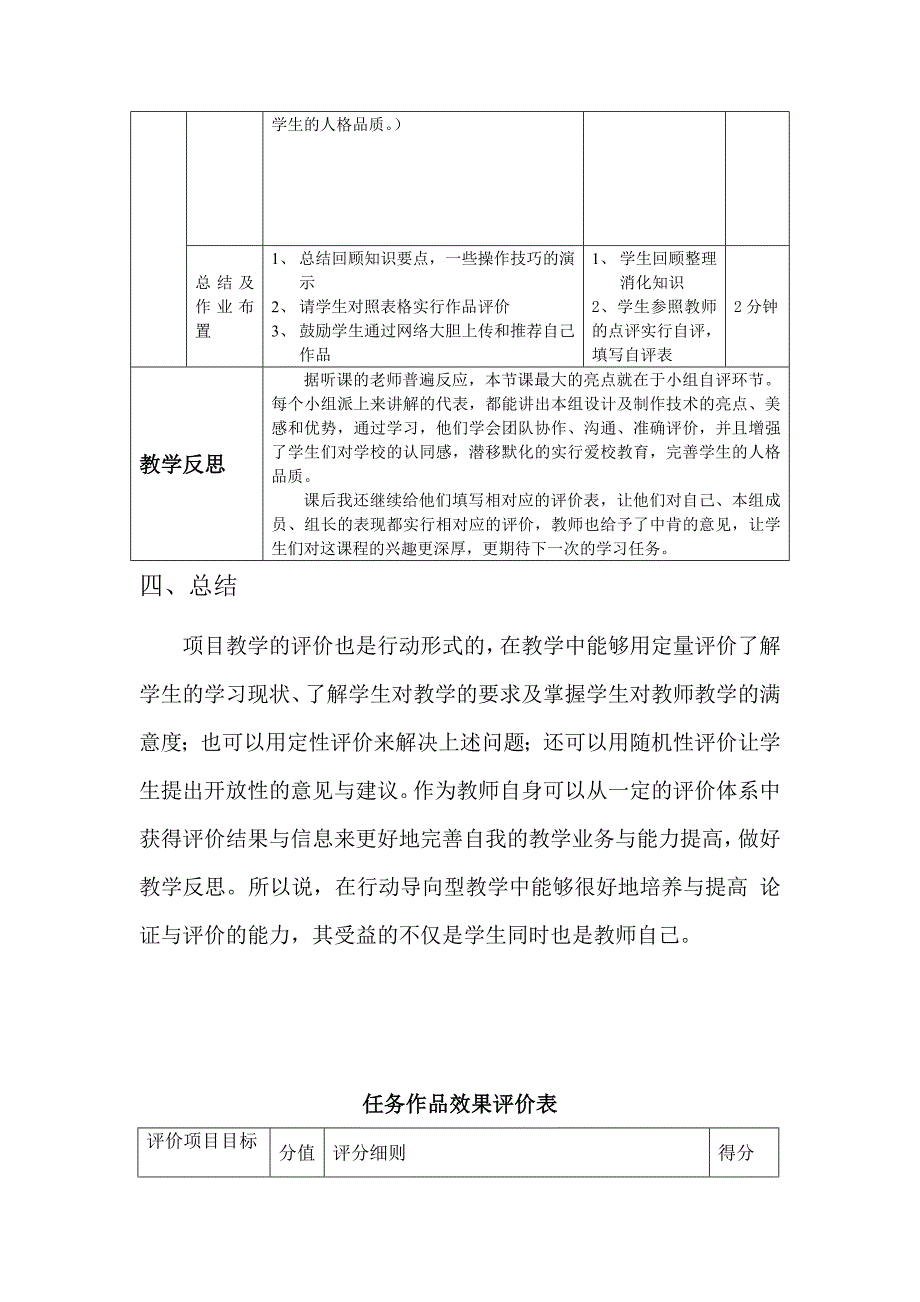 设计、制作端午节粽子海报_第4页