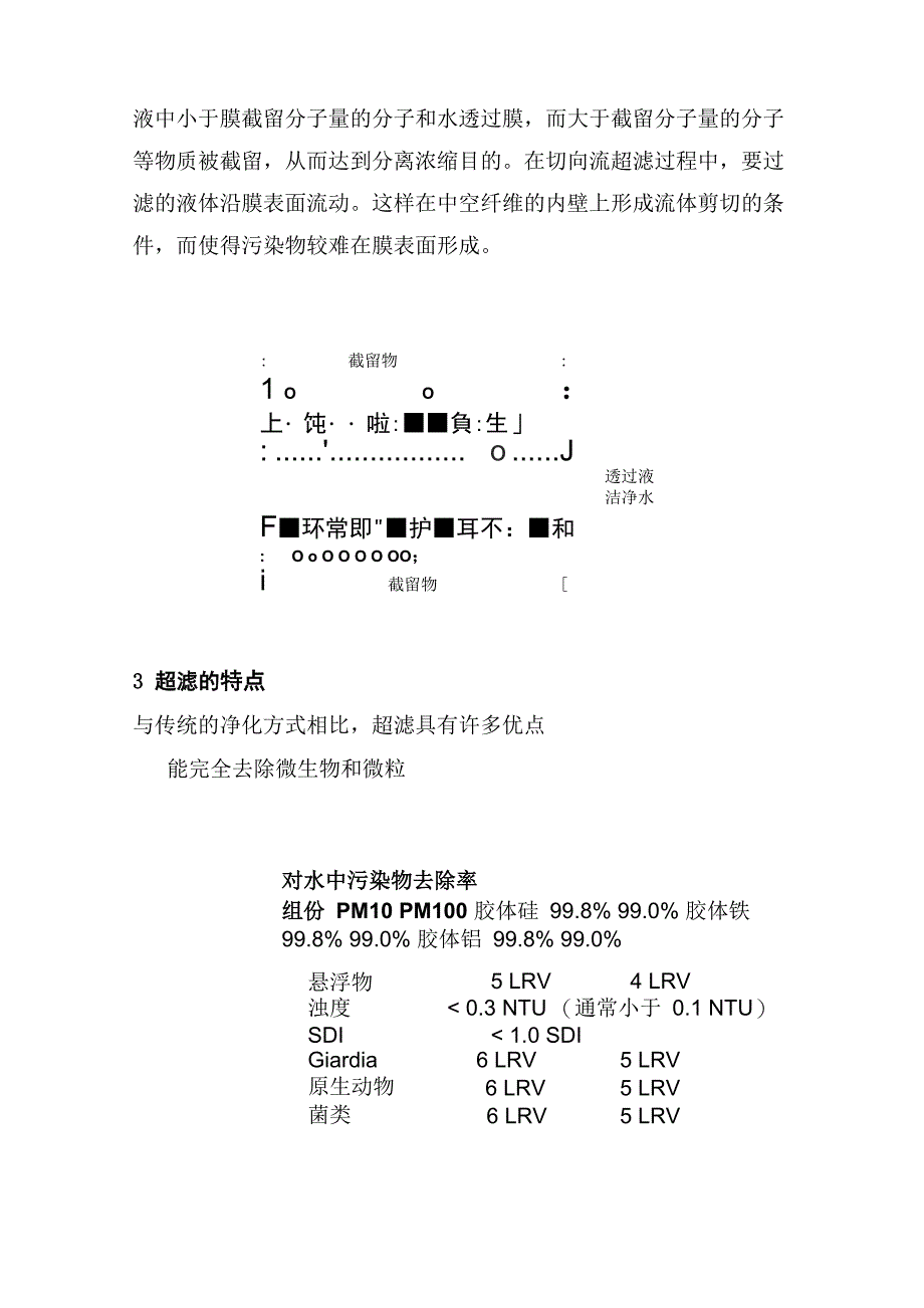 超滤系统设计说明_第4页