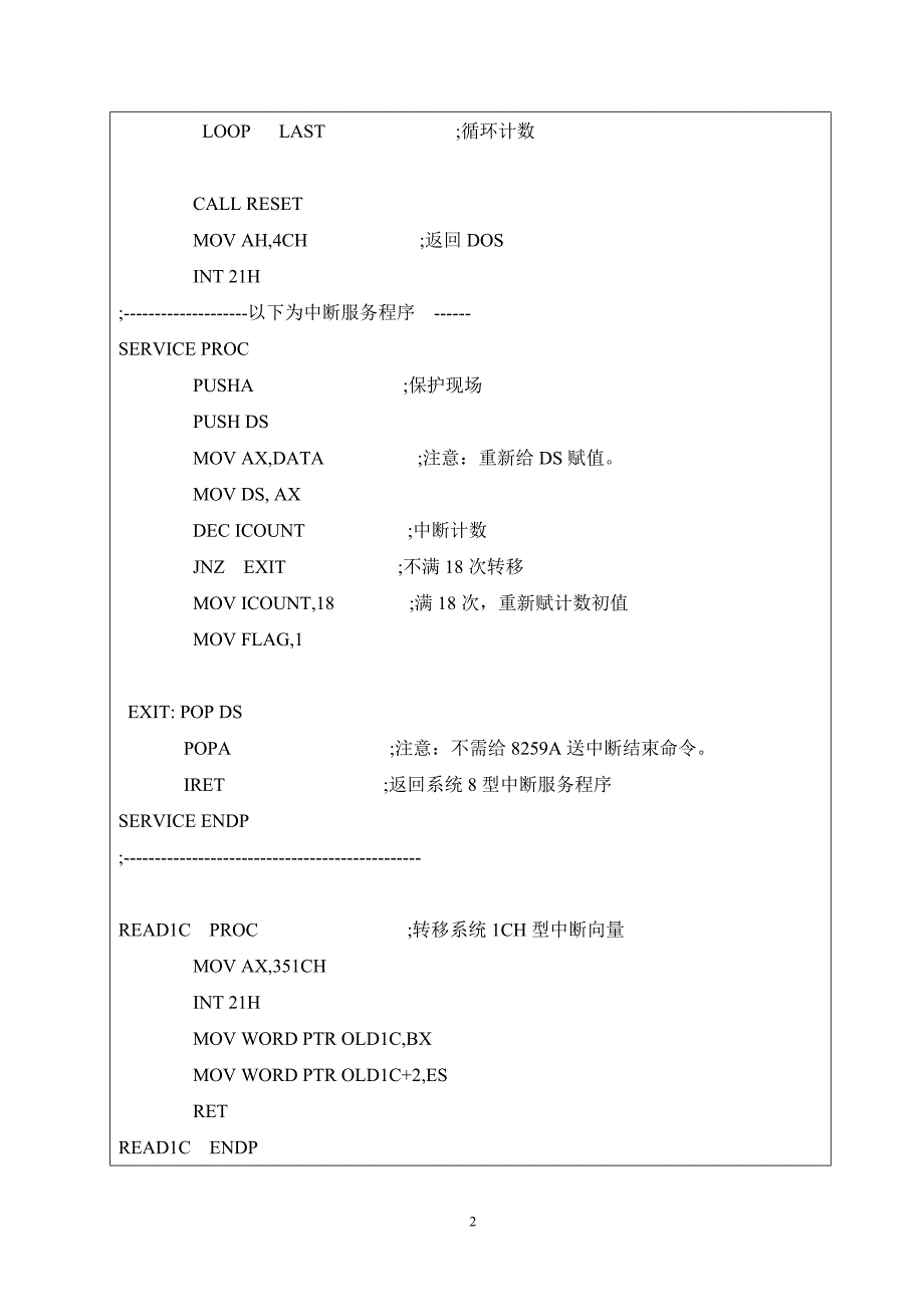 基于中断的字符串动态显示.doc_第4页