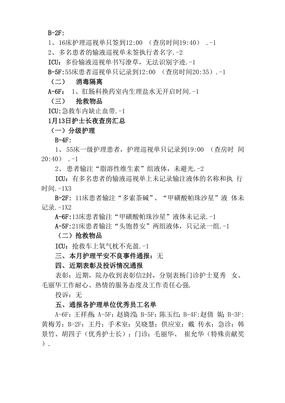 15日护士长会议记录_第2页