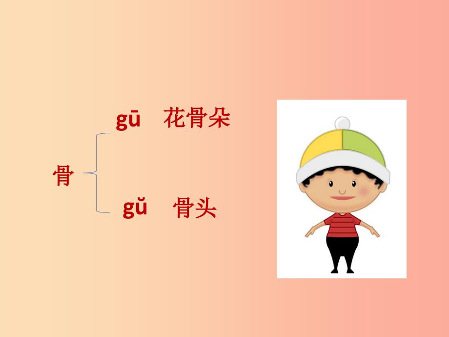 三年级语文上册第七单元19山茶花课件鄂教版_第4页