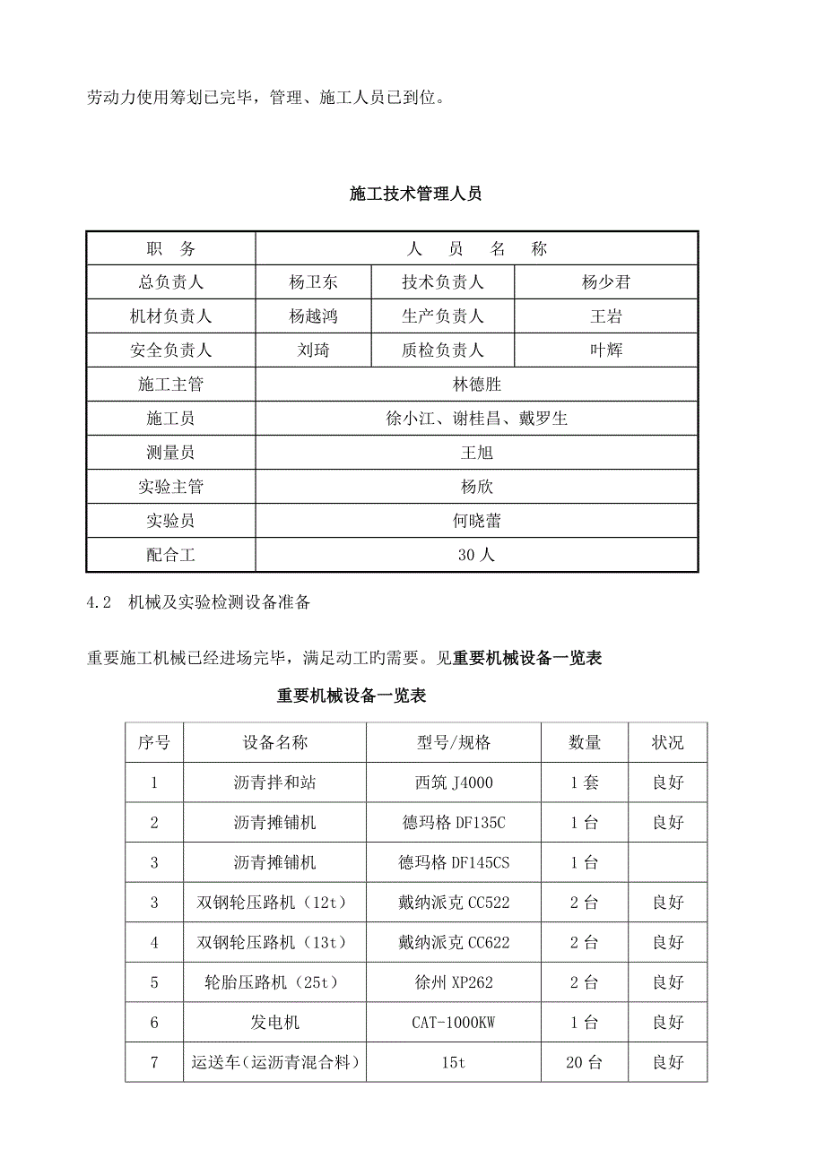 沥青试验段综合施工专题方案培训资料_第3页