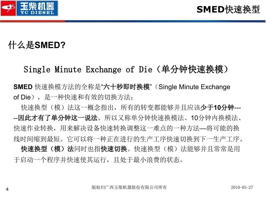 SMED培训教材PPT课件_第5页