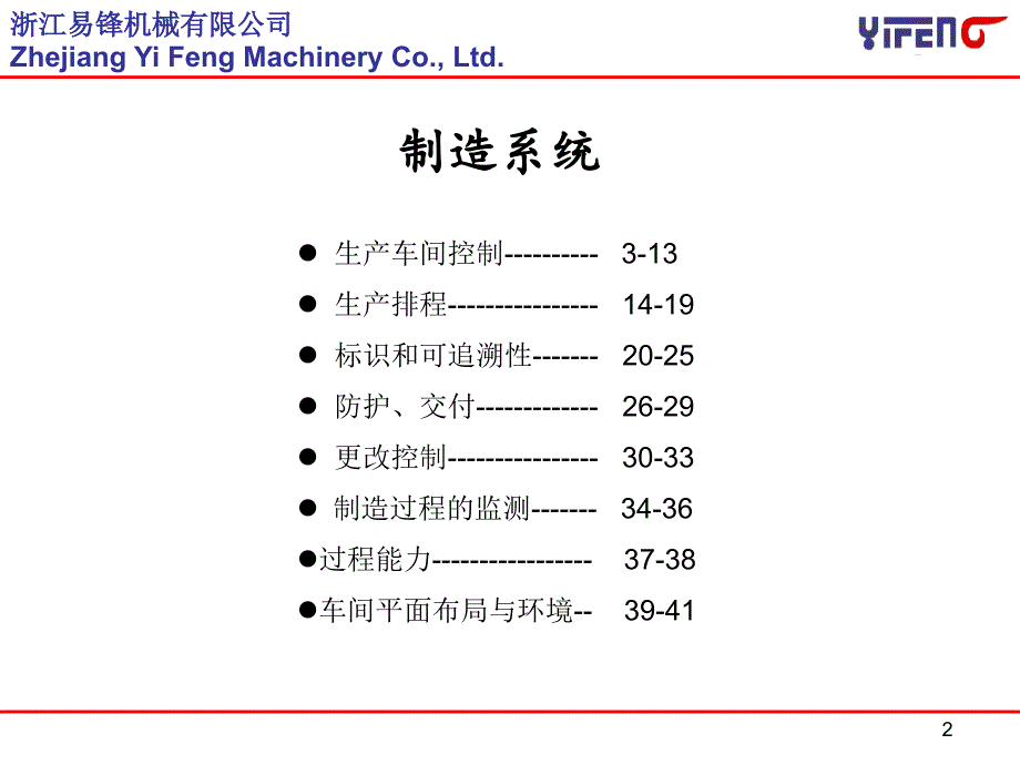 IATF16949制造系统模块_第2页